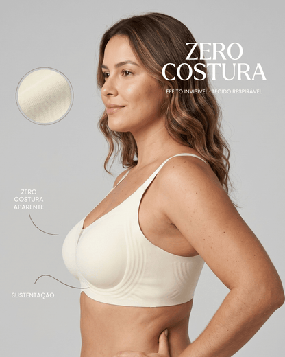 Sutiã Glamour Cygnuss