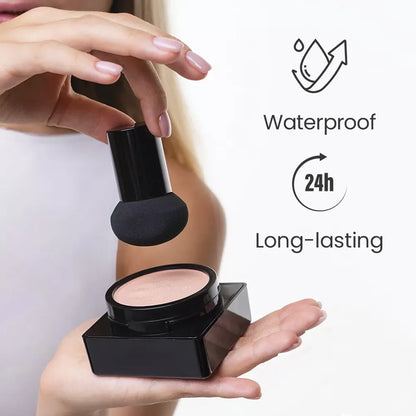 Light Coverage BB Cream