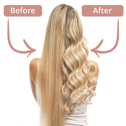 Triple Wave Hair Curler